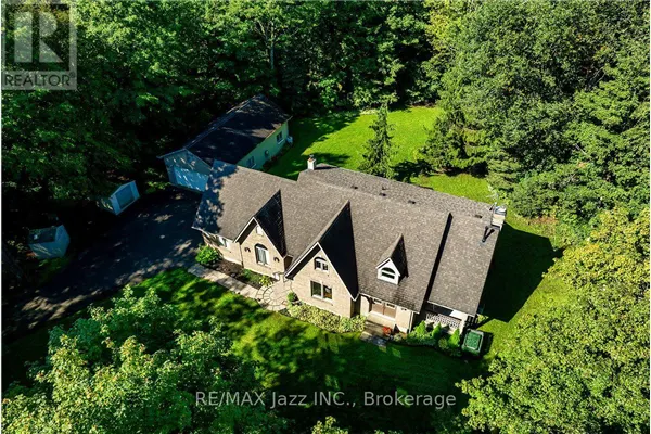 20 TIMBERLANE COURT