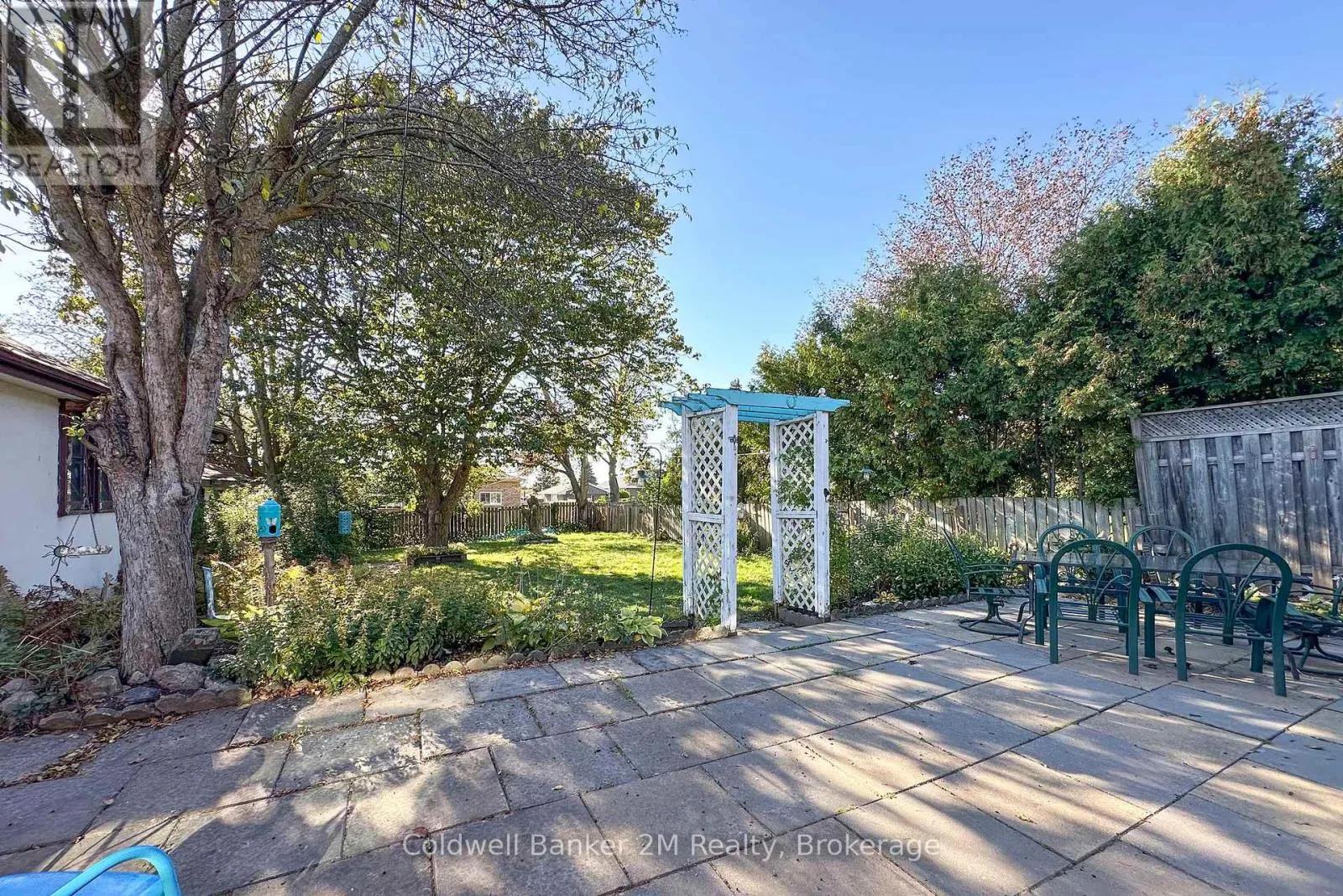64 HARRIS AVENUE