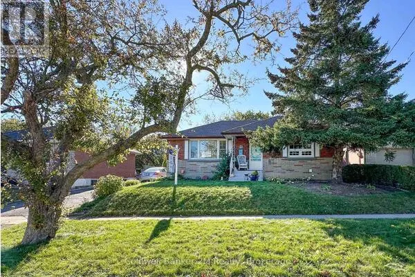 64 HARRIS AVENUE
