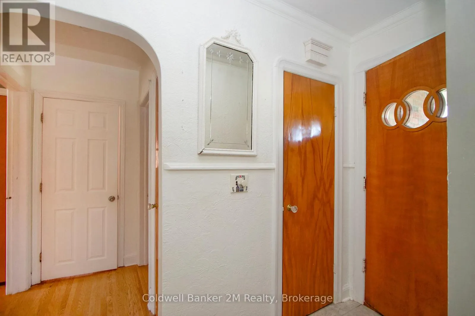 64 HARRIS AVENUE