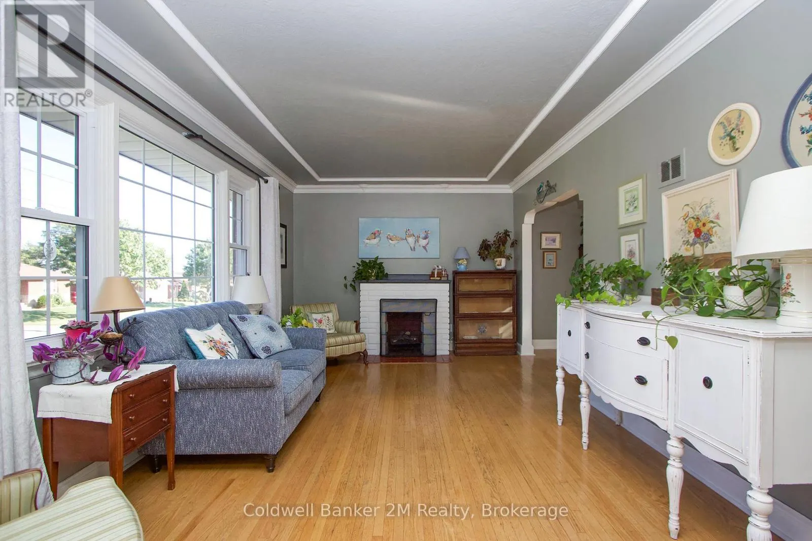 64 HARRIS AVENUE