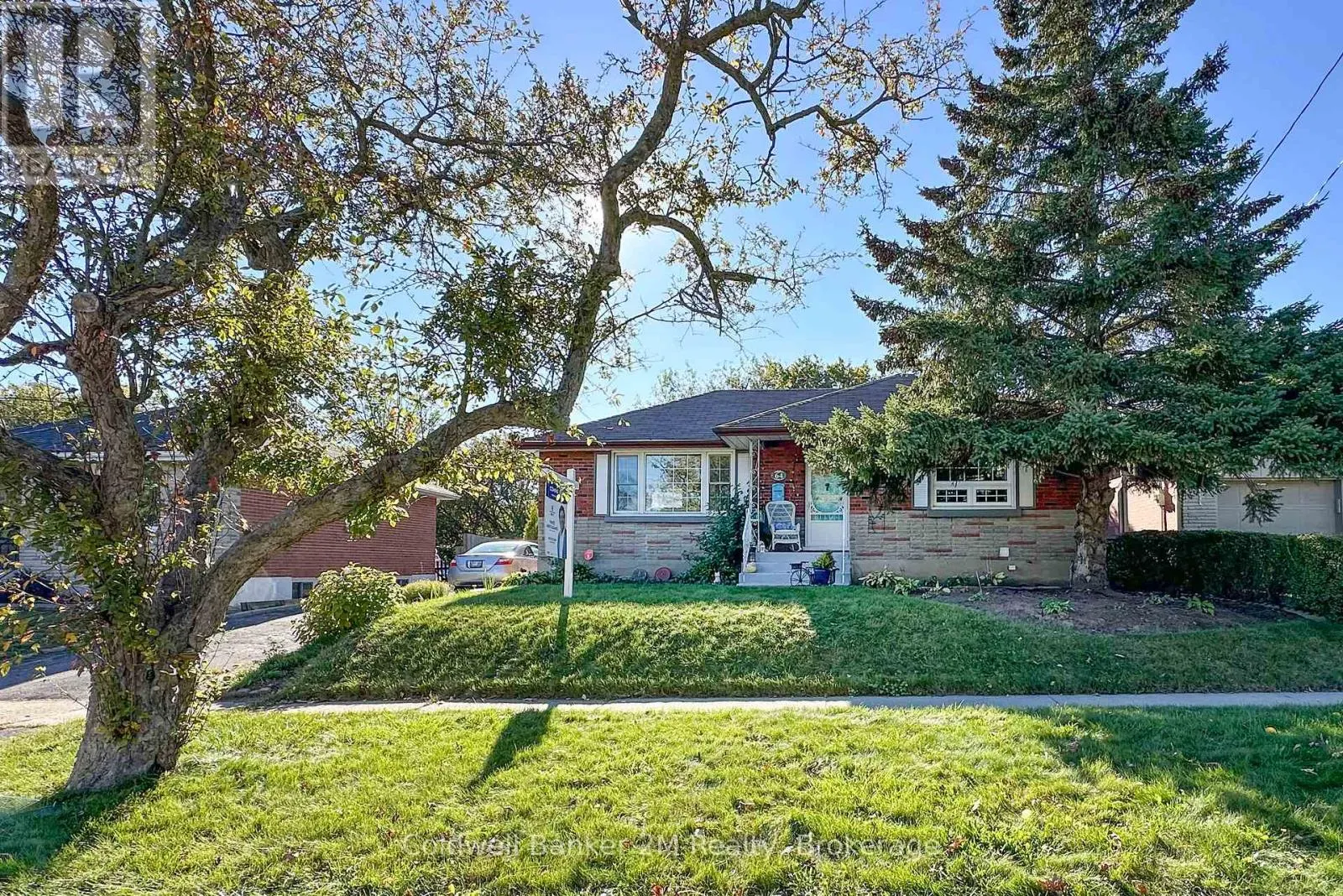 64 HARRIS AVENUE