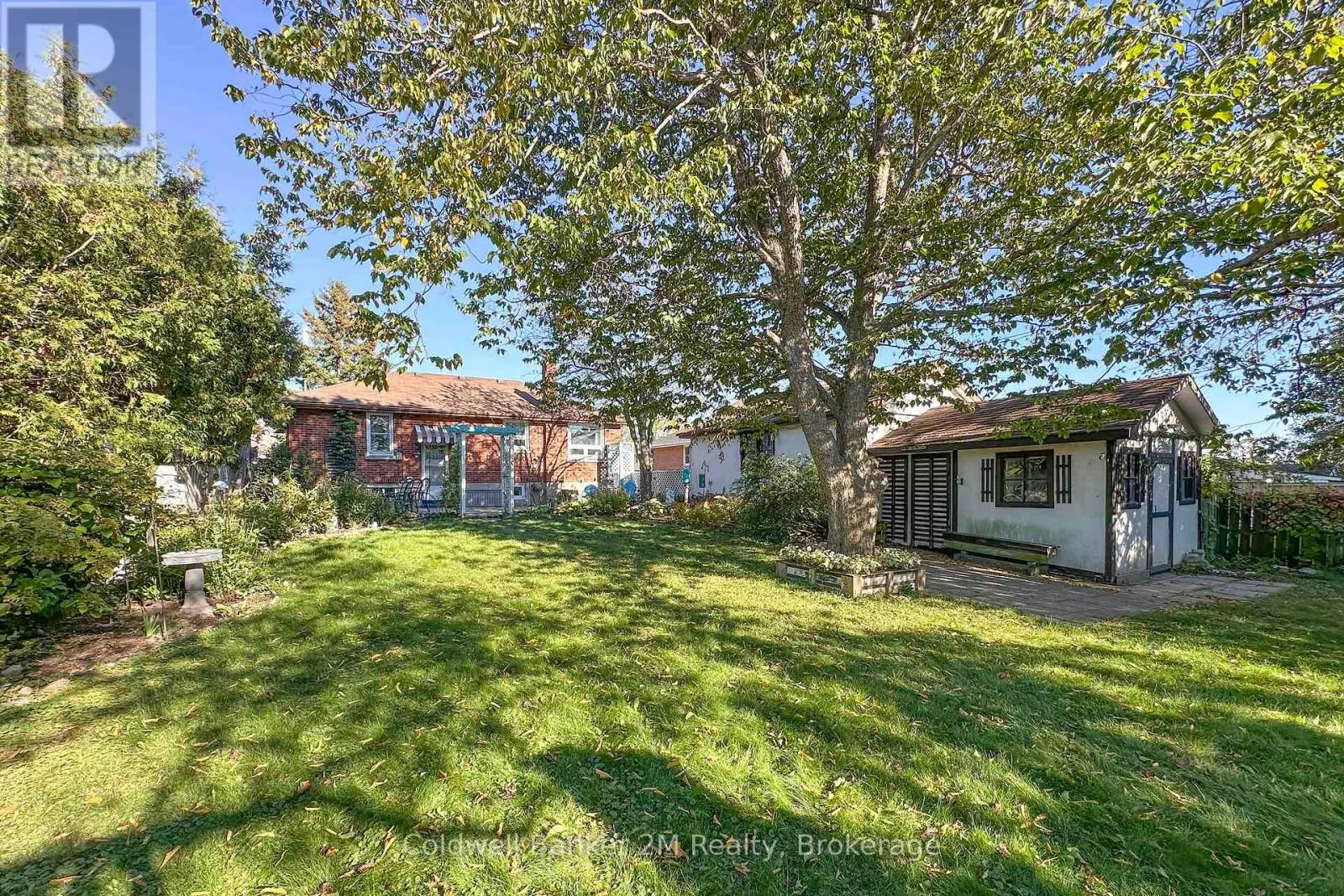 64 HARRIS AVENUE
