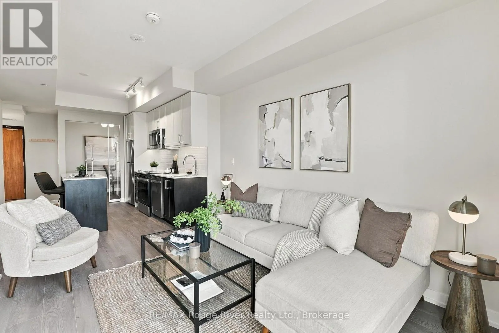 217 - 201 BROCK STREET S #217