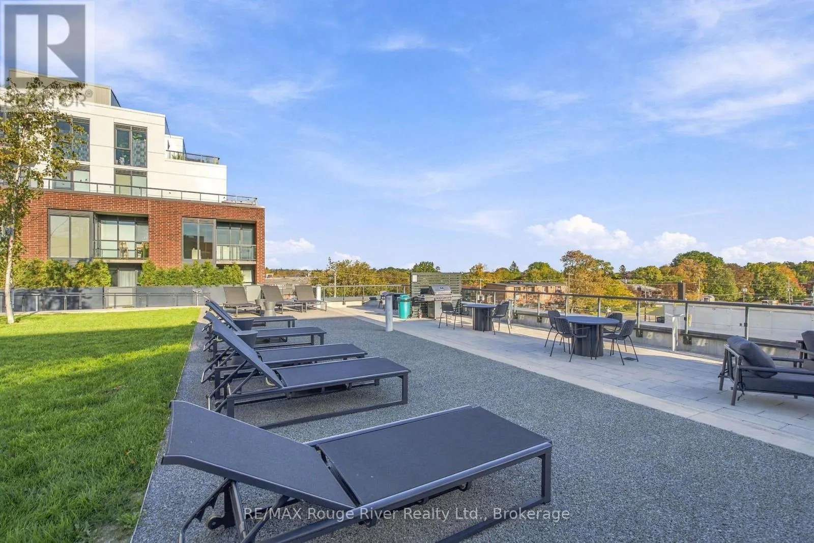 217 - 201 BROCK STREET S #217