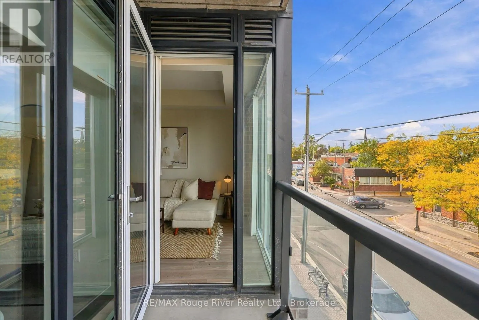 217 - 201 BROCK STREET S #217