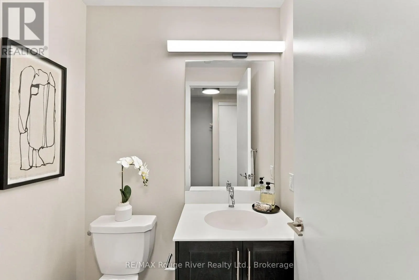 217 - 201 BROCK STREET S #217