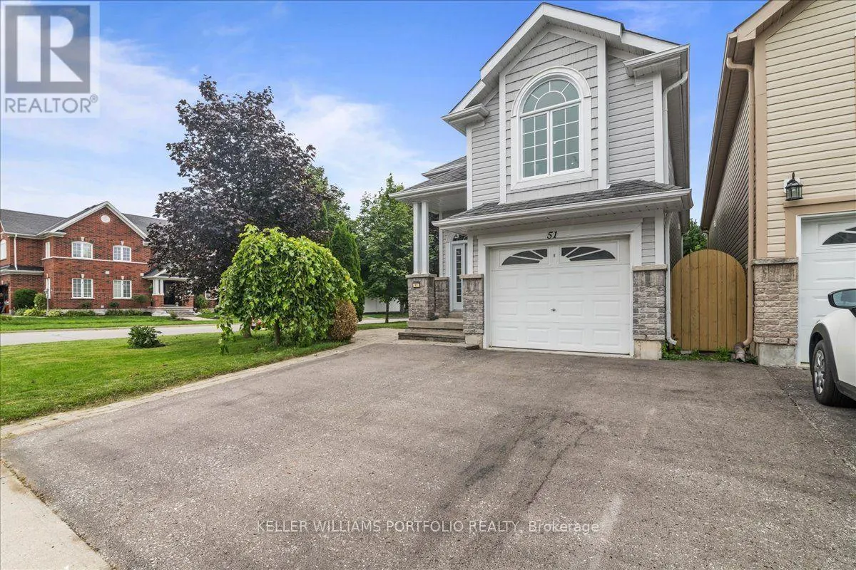 51 SQUIRE FLETCHER DRIVE