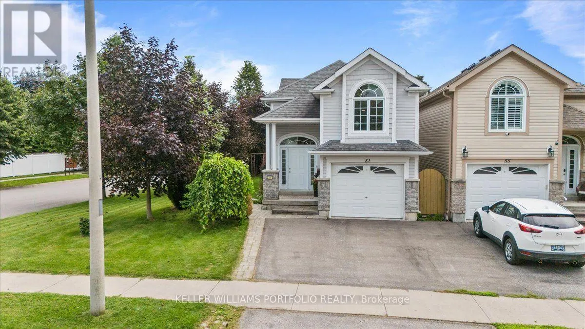 51 SQUIRE FLETCHER DRIVE