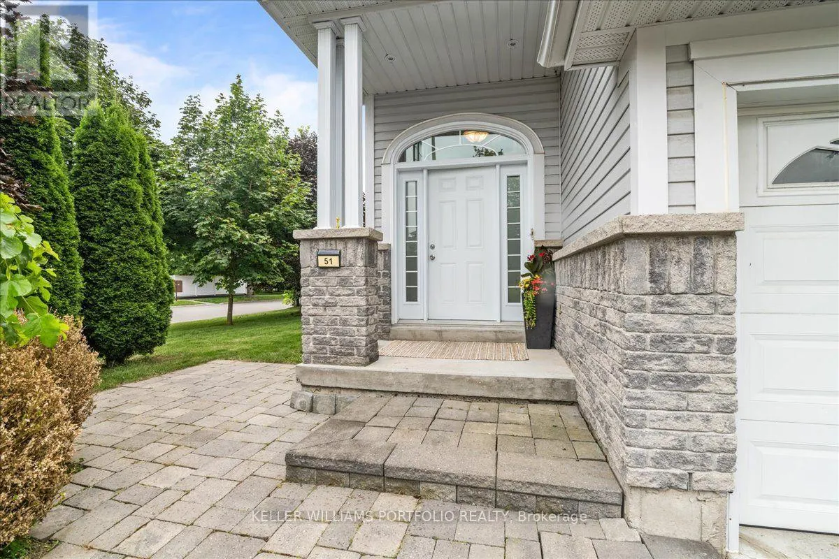 51 SQUIRE FLETCHER DRIVE