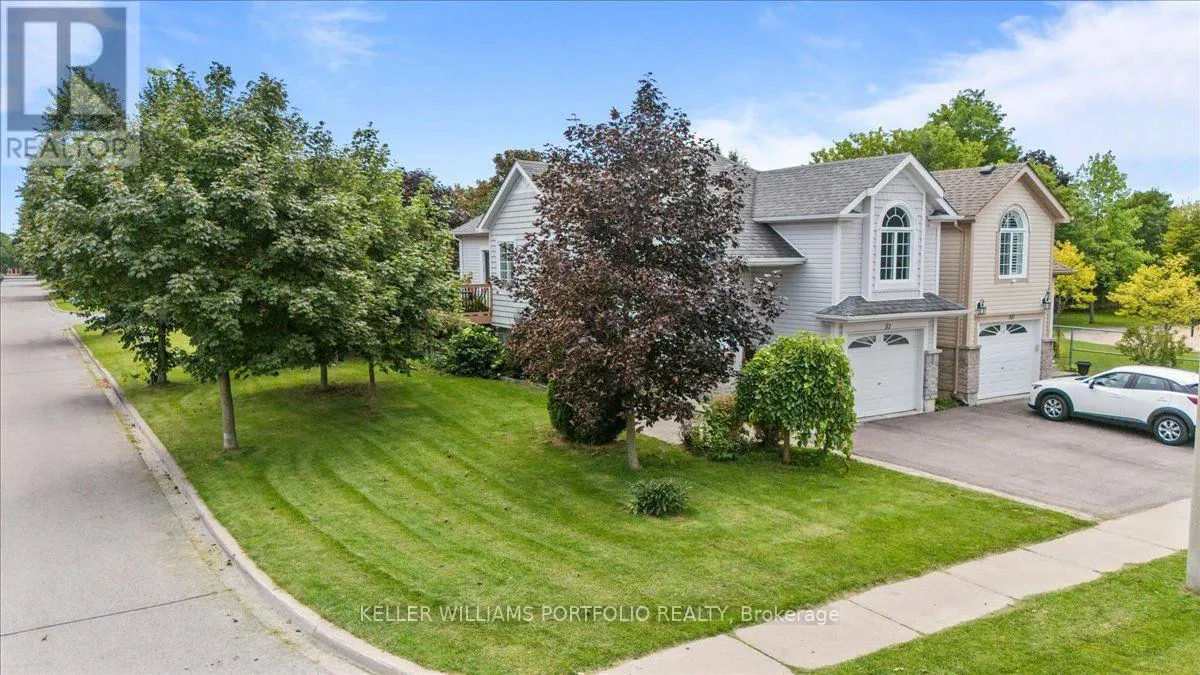 51 SQUIRE FLETCHER DRIVE