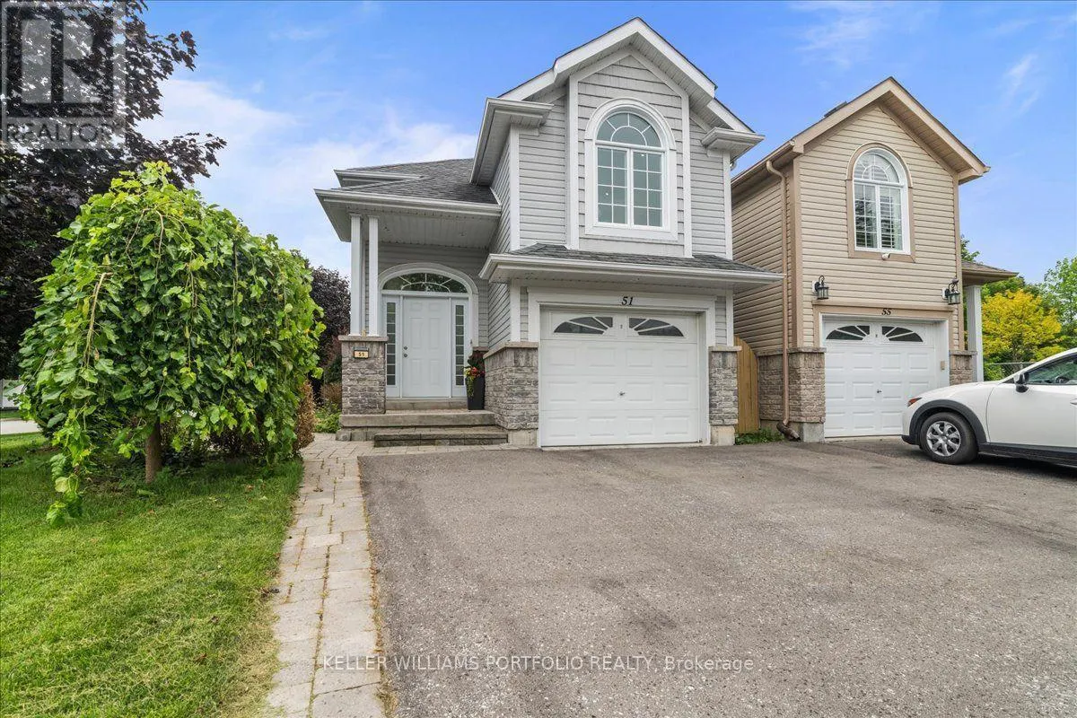 51 SQUIRE FLETCHER DRIVE