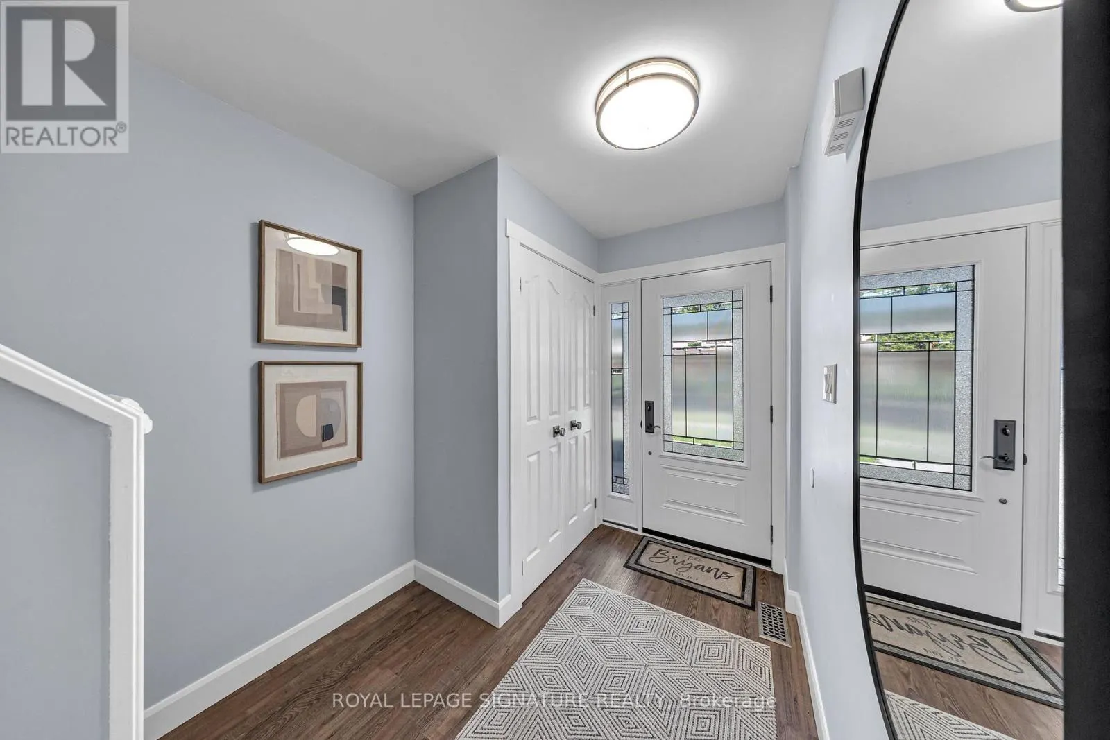 53 BANNER CRESCENT