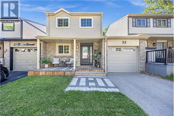 53 BANNER CRESCENT