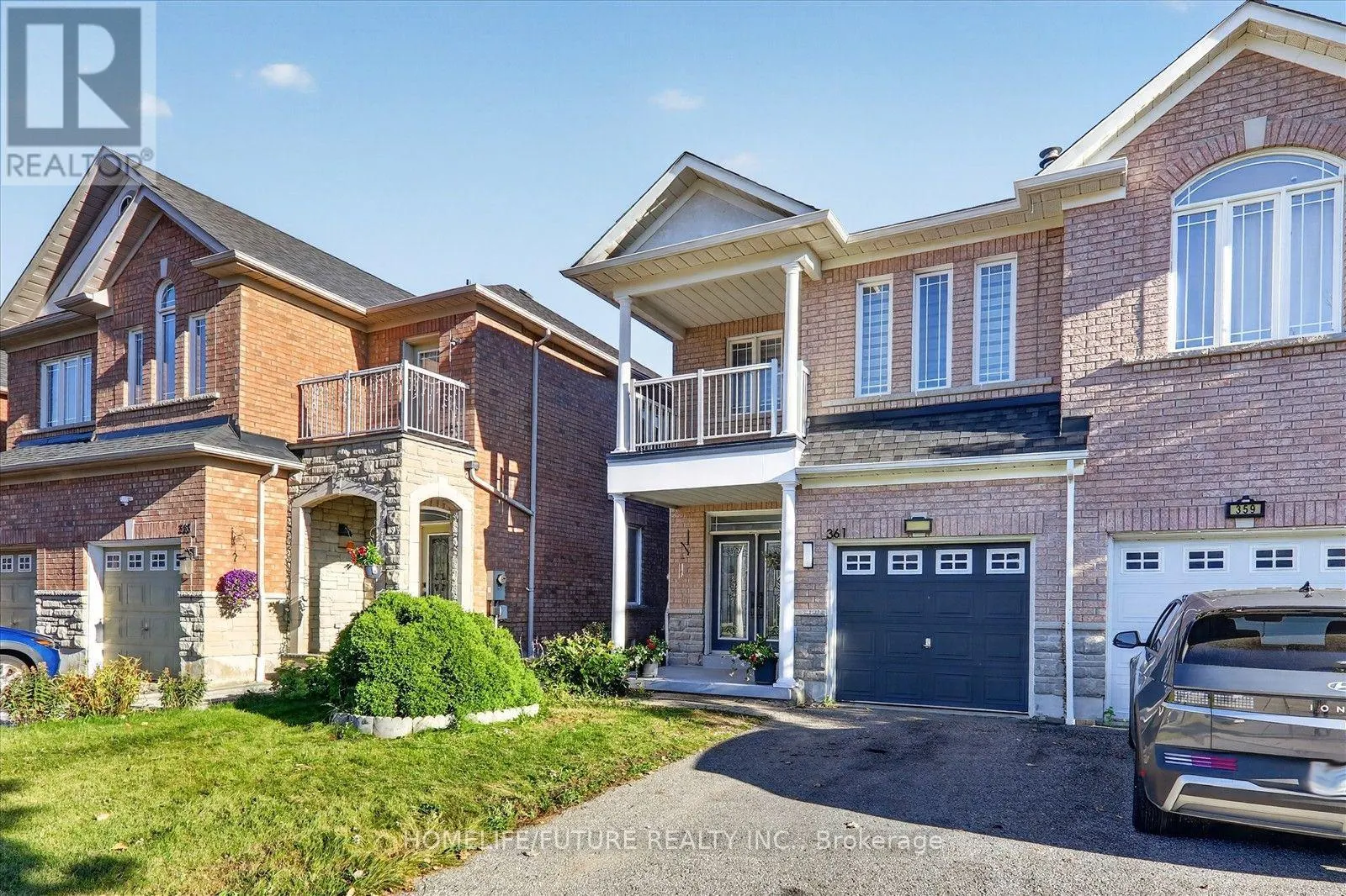 361 STROUDS LANE
