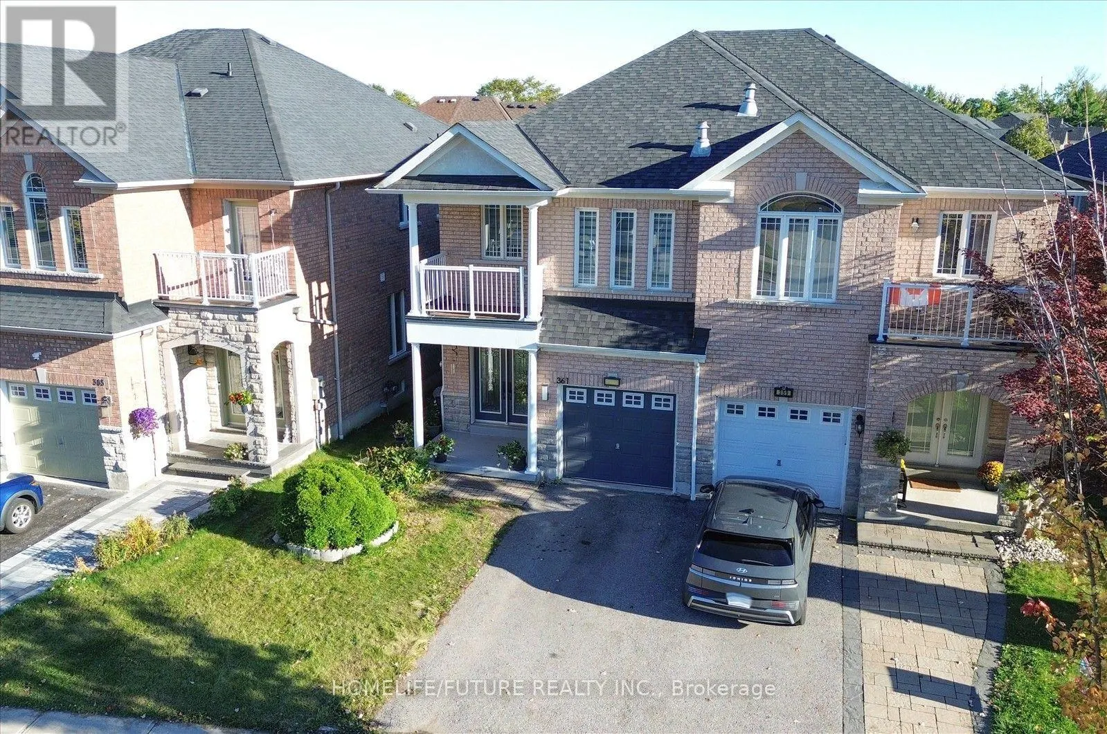 361 STROUDS LANE