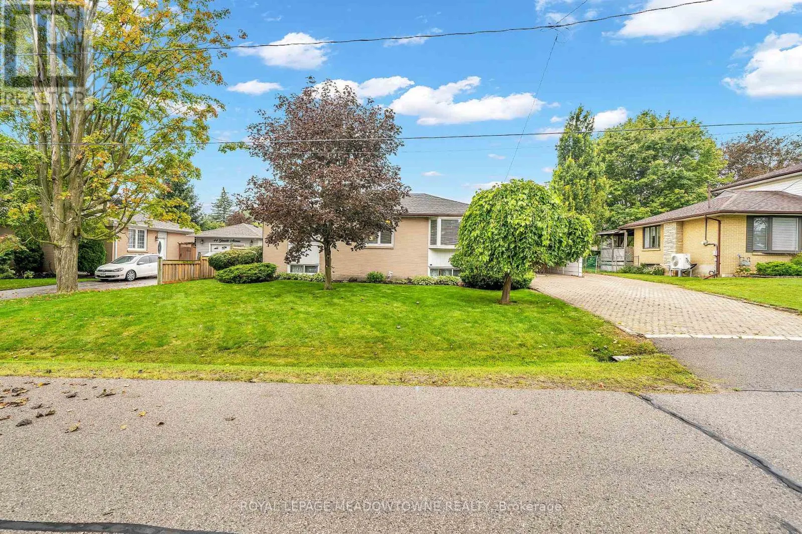 48 GARSIDE AVENUE