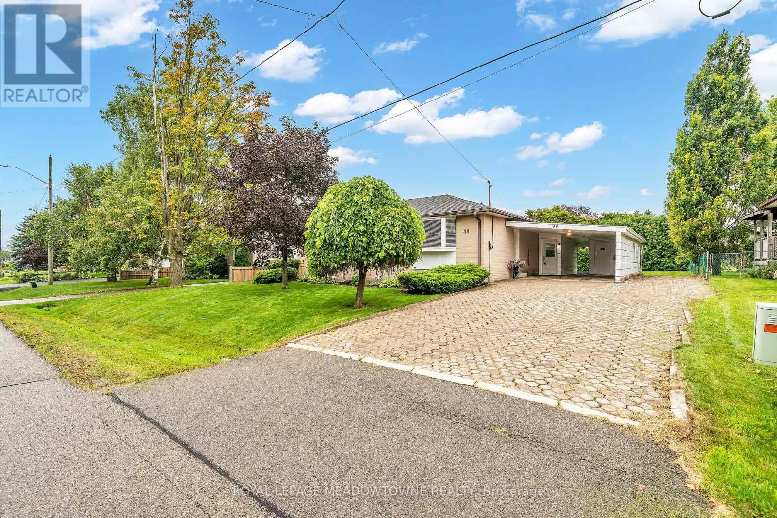 48 GARSIDE AVENUE