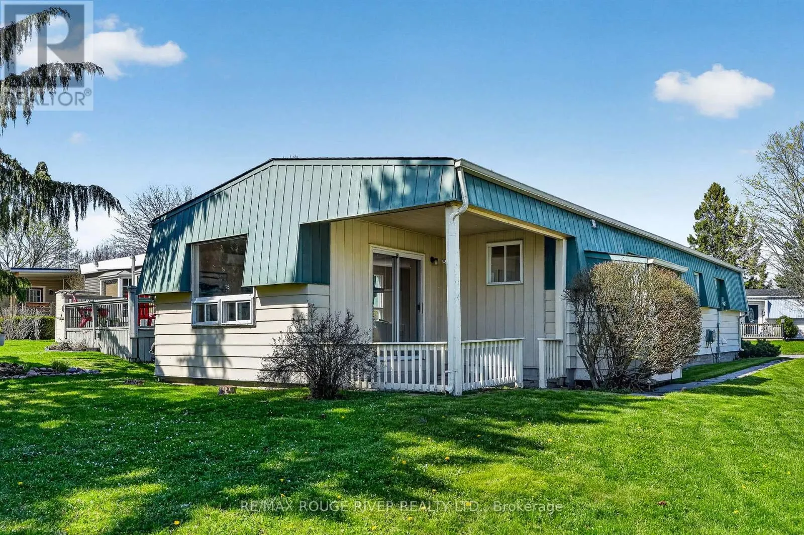 22 EASTBANK ROAD