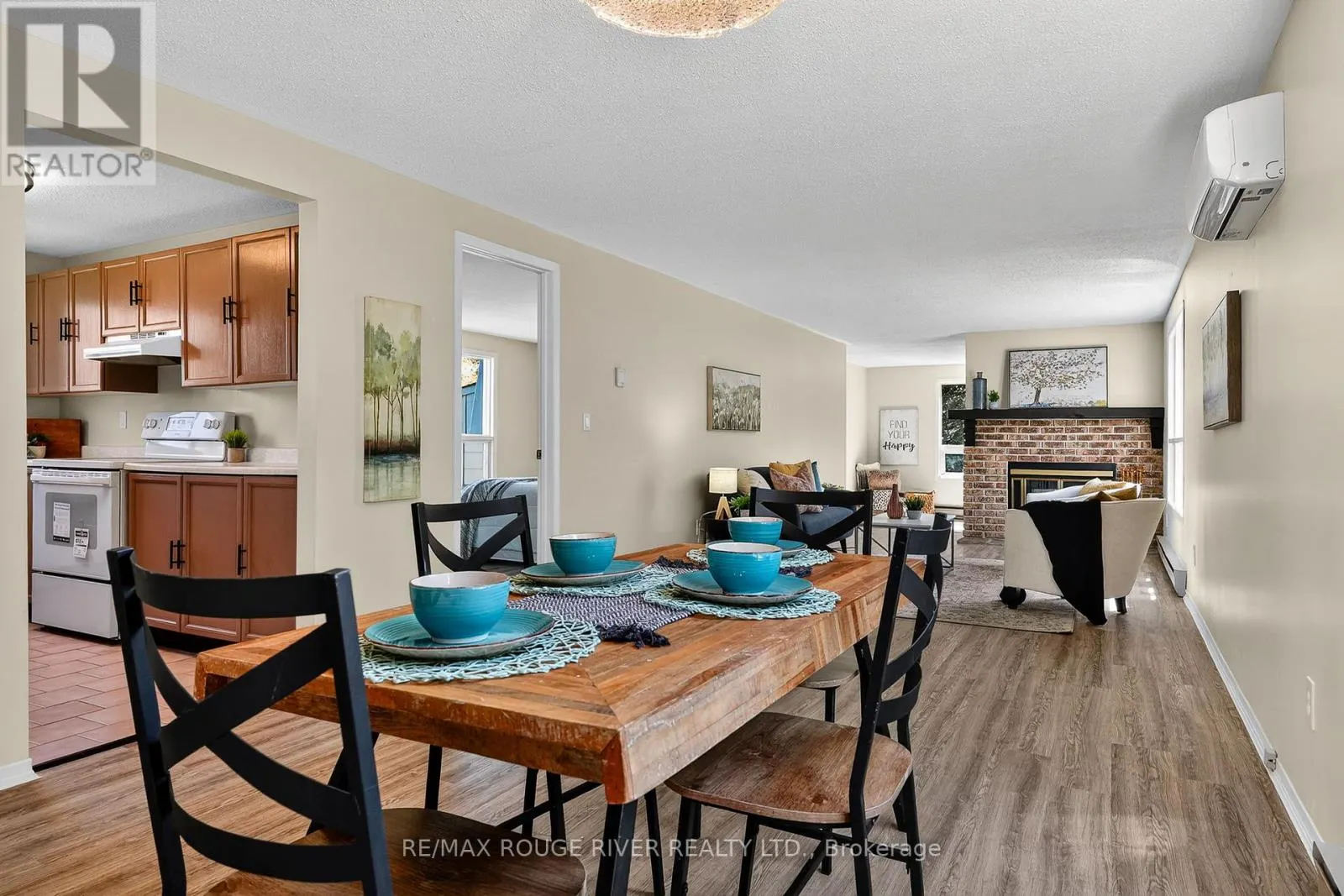 22 EASTBANK ROAD