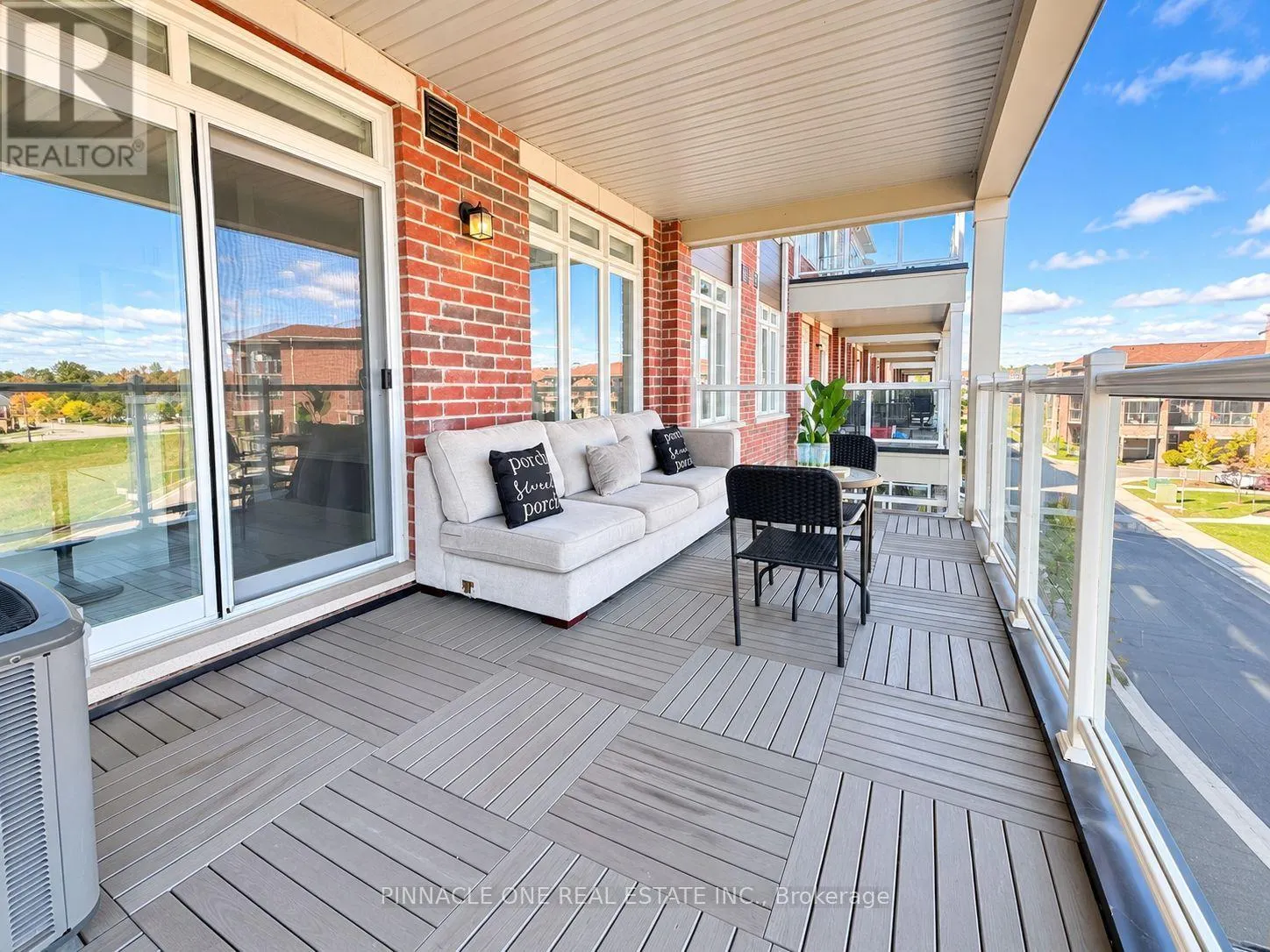 105 - 2540 WILLIAM JACKSON DRIVE