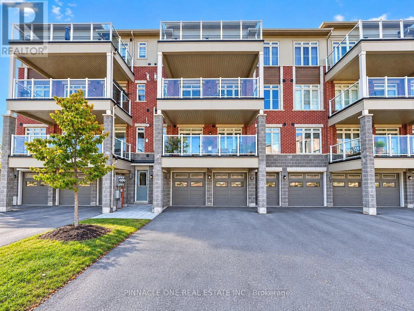 105 - 2540 WILLIAM JACKSON DRIVE