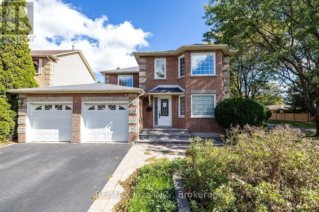 930 WHITE ASH DRIVE