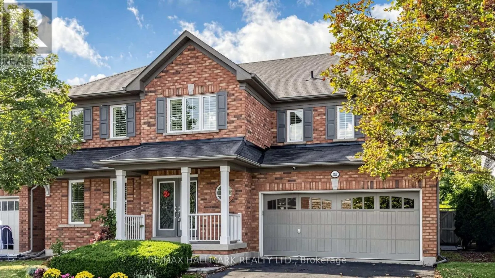 2279 HACKETT PLACE