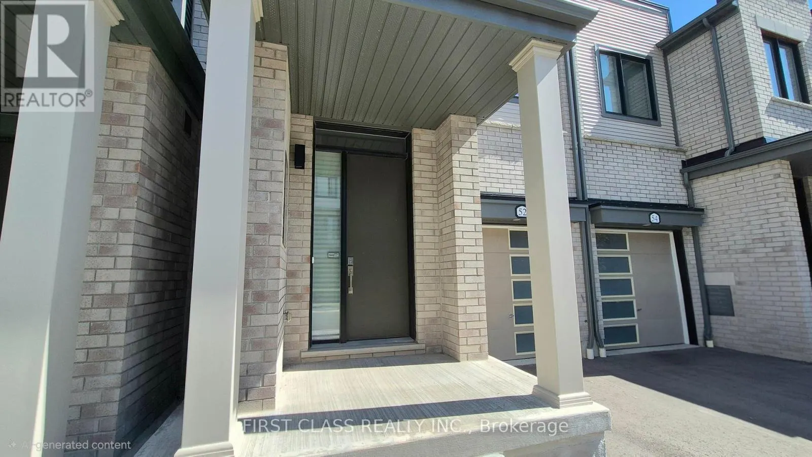52 SORBARA WAY