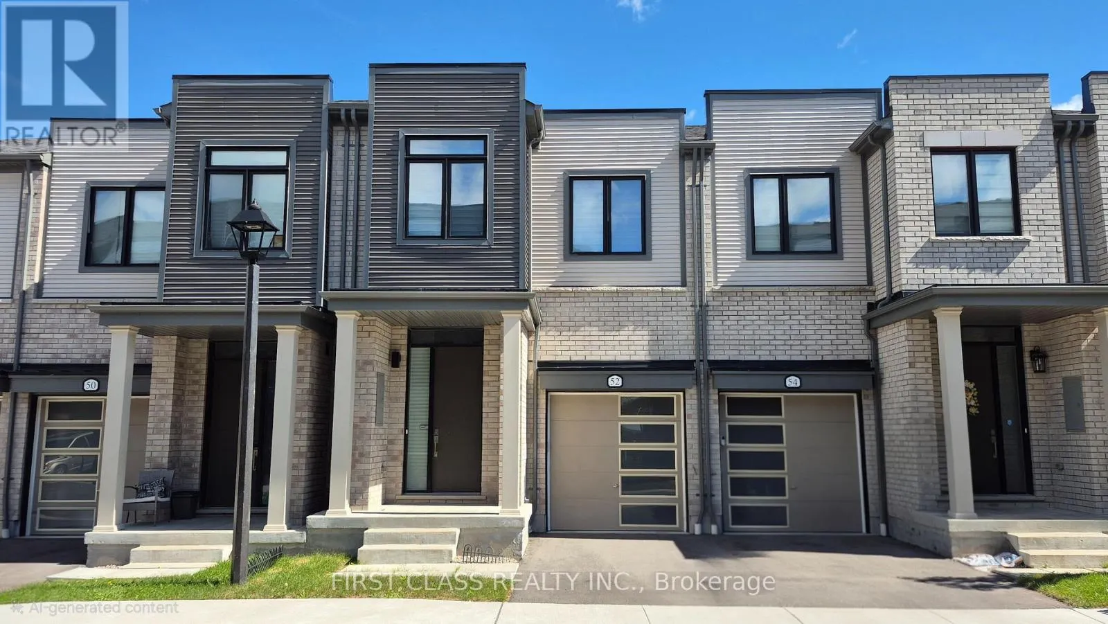 52 SORBARA WAY