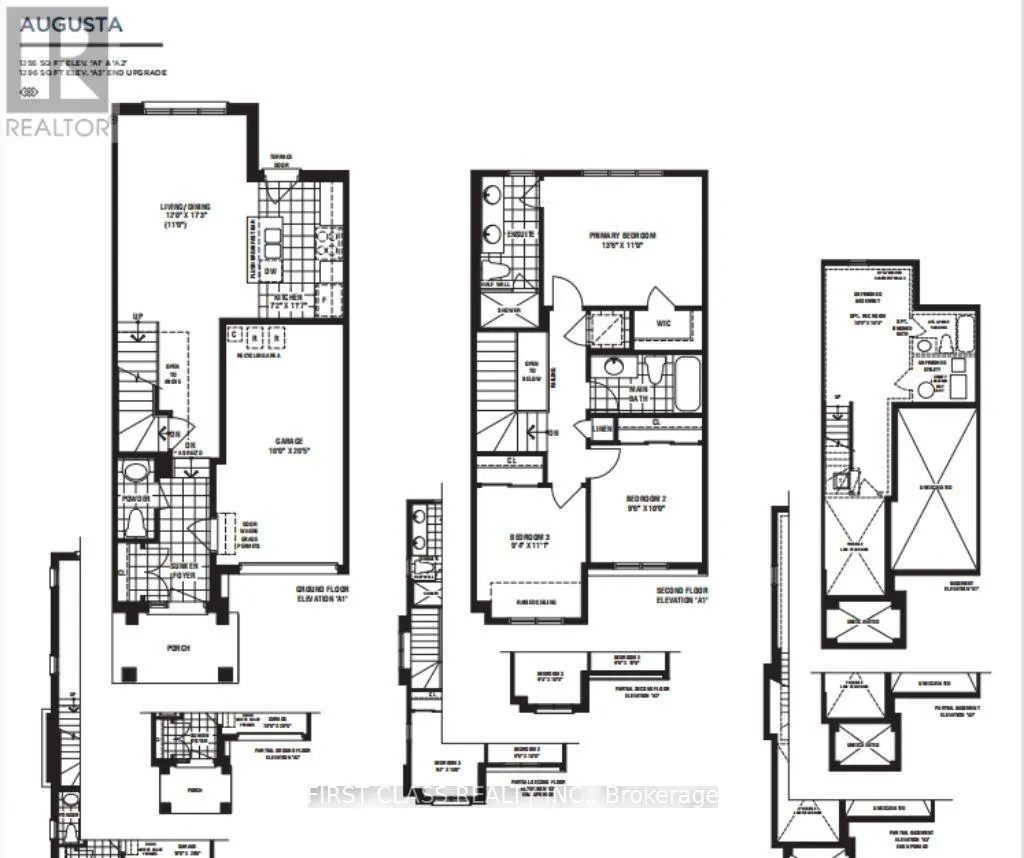 52 SORBARA WAY
