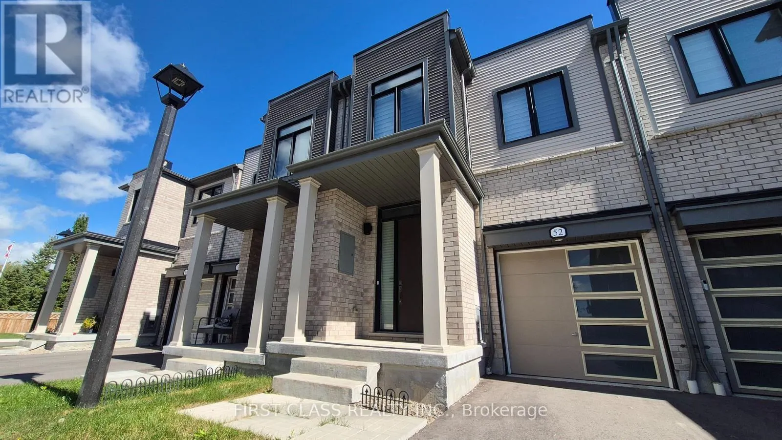 52 SORBARA WAY