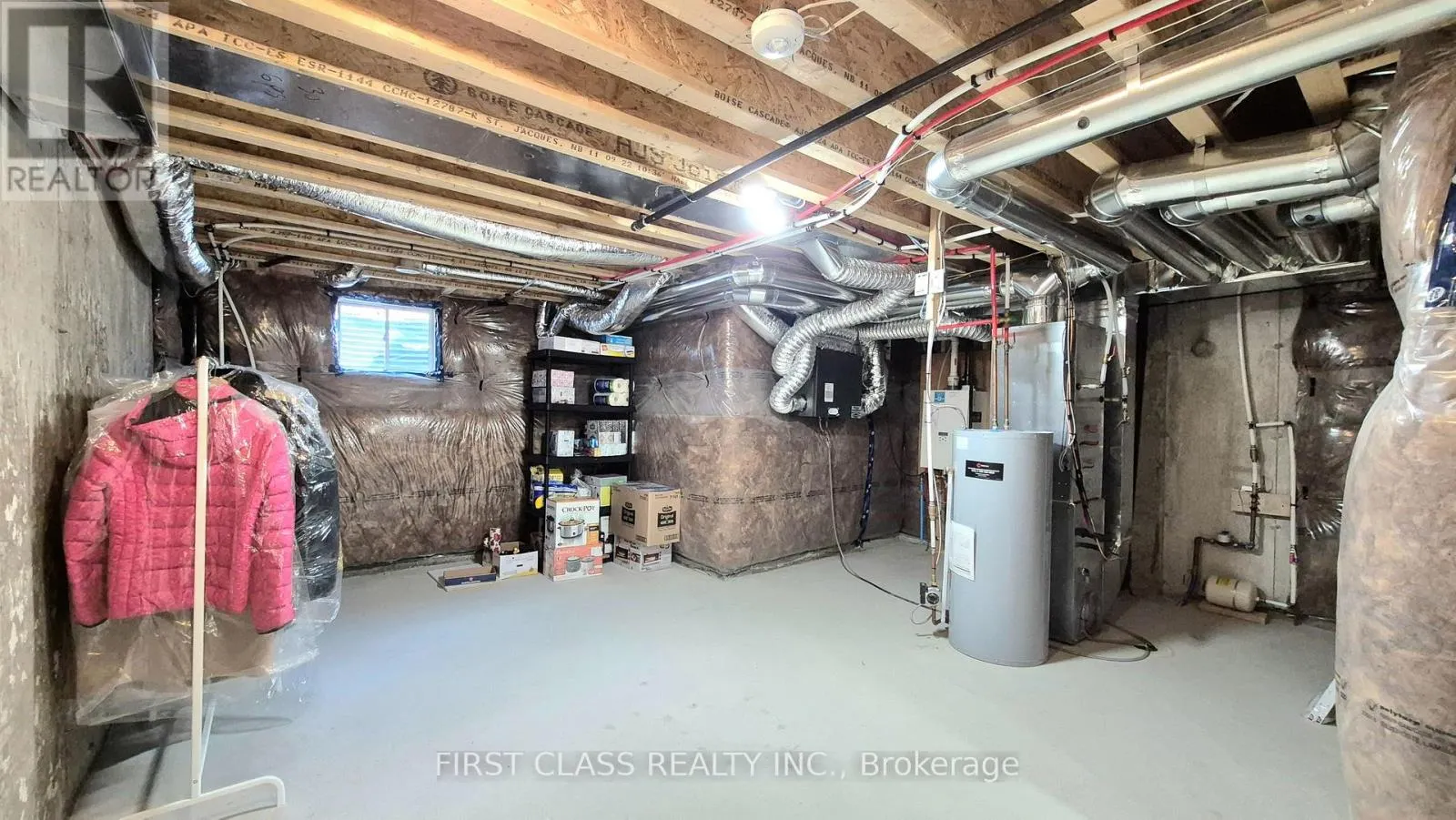 52 SORBARA WAY