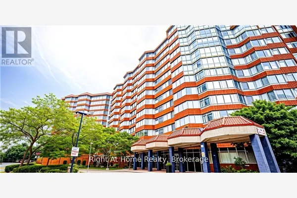 1215 - 11753 SHEPPARD AVENUE E #1215