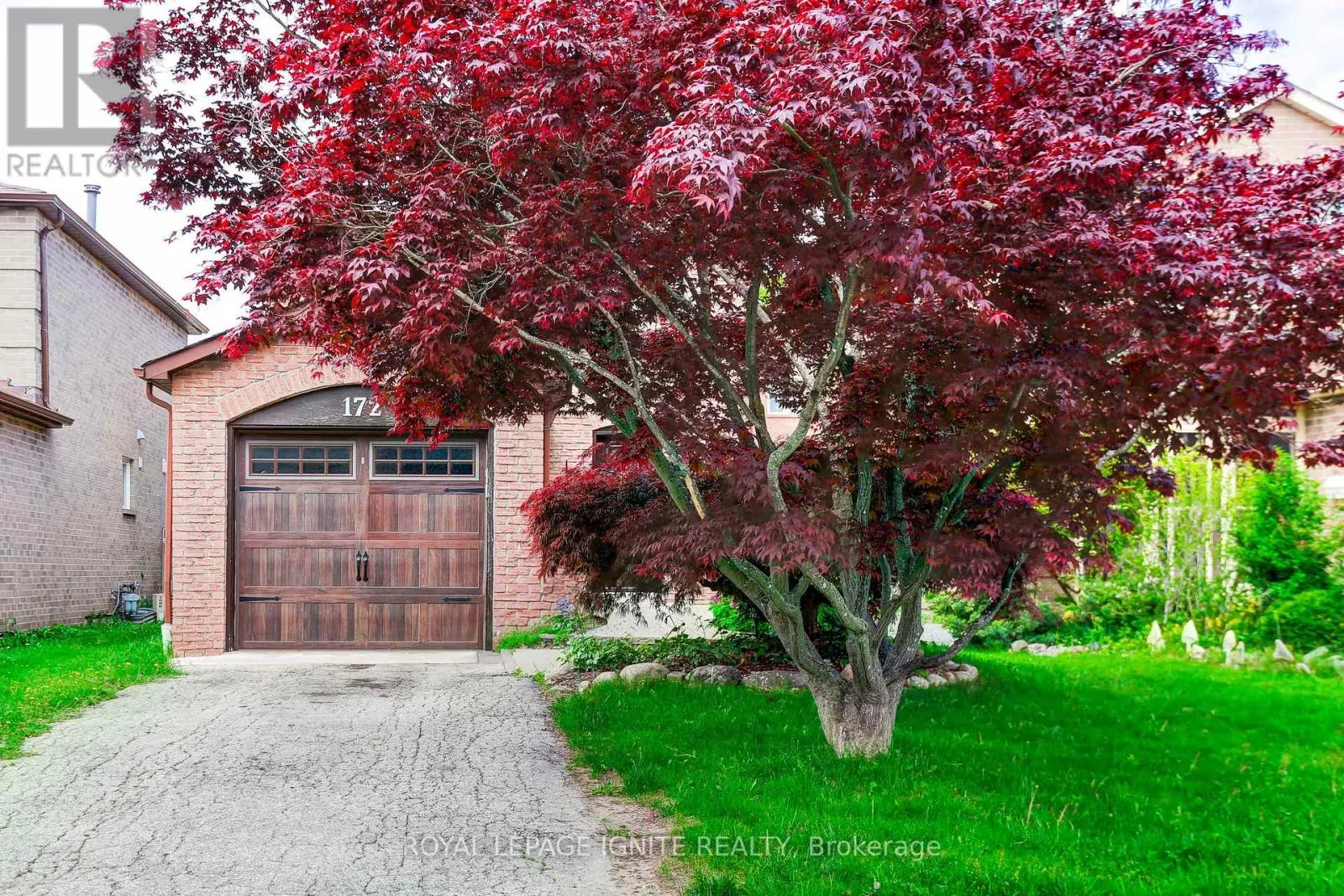 172 RADFORD DRIVE