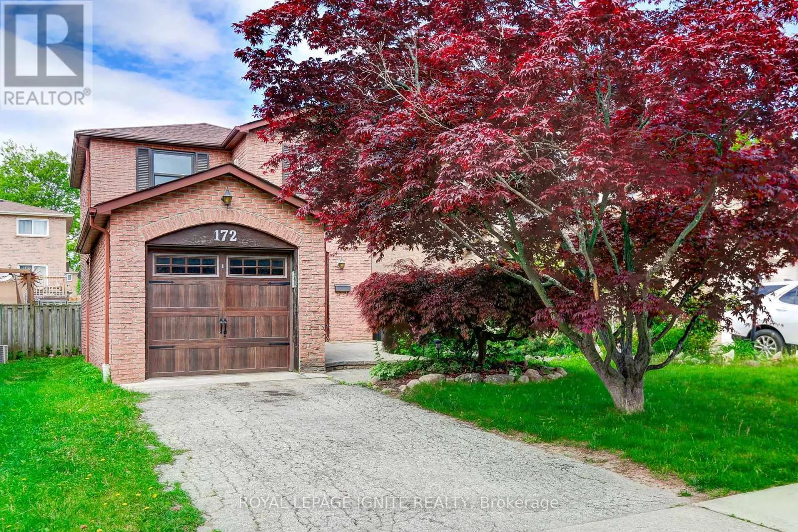 172 RADFORD DRIVE