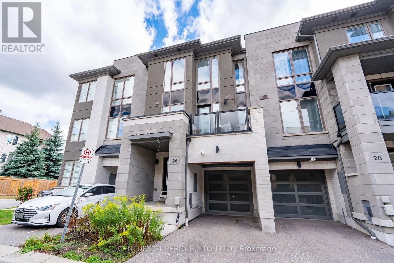 26 PALLOCK HILL WAY