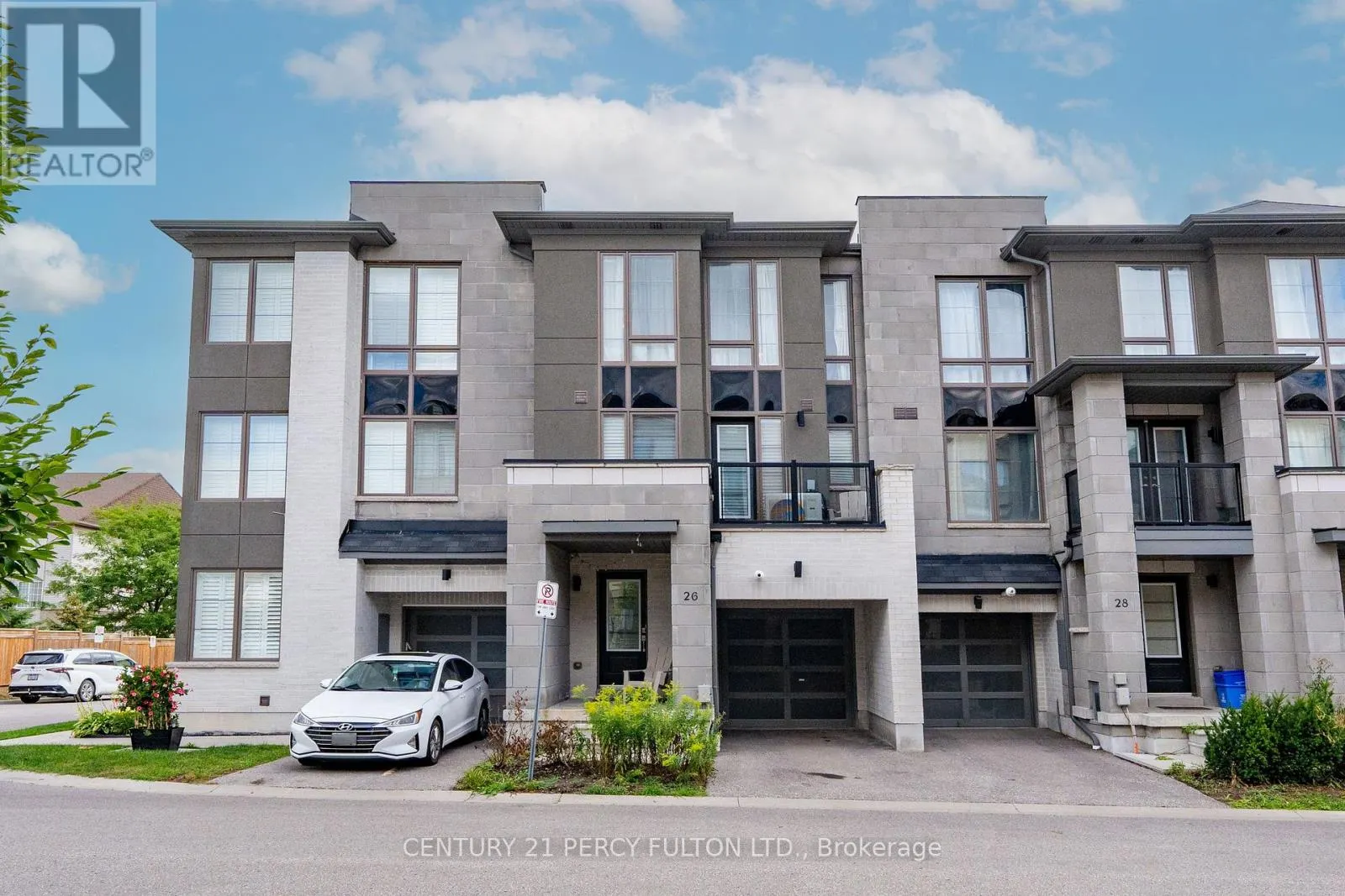 26 PALLOCK HILL WAY