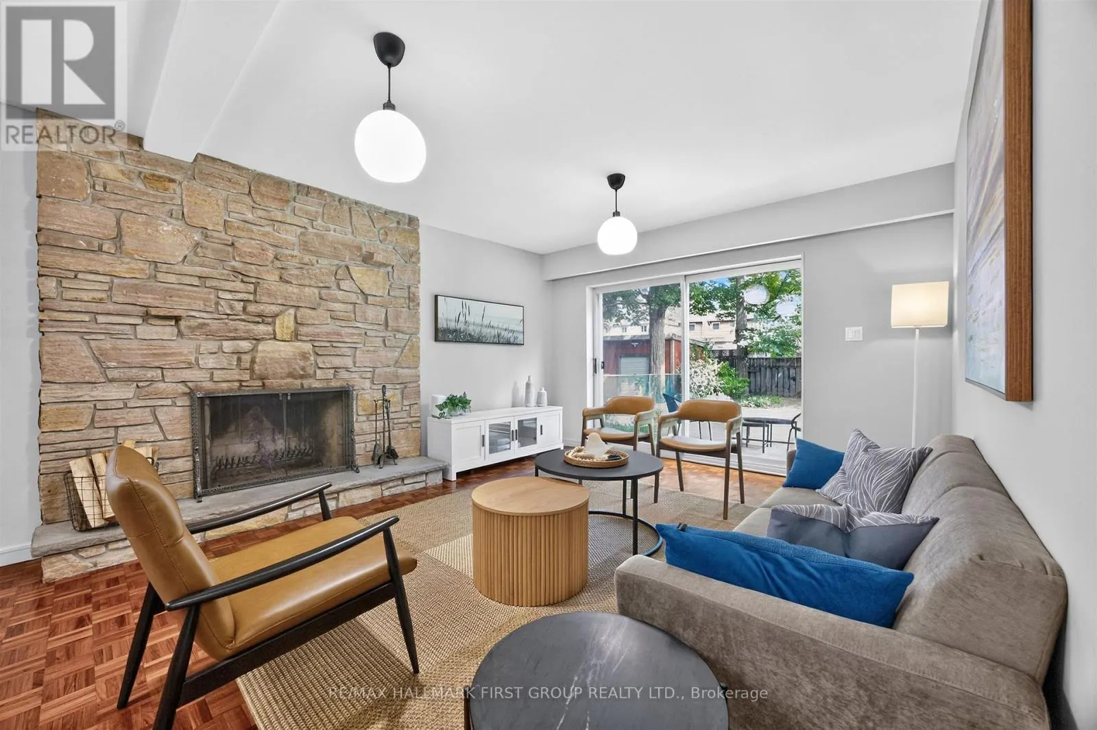 21 IVAN ROAD