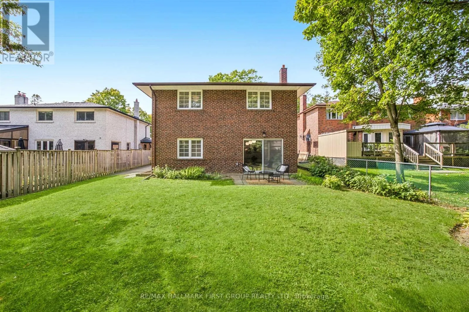 21 IVAN ROAD