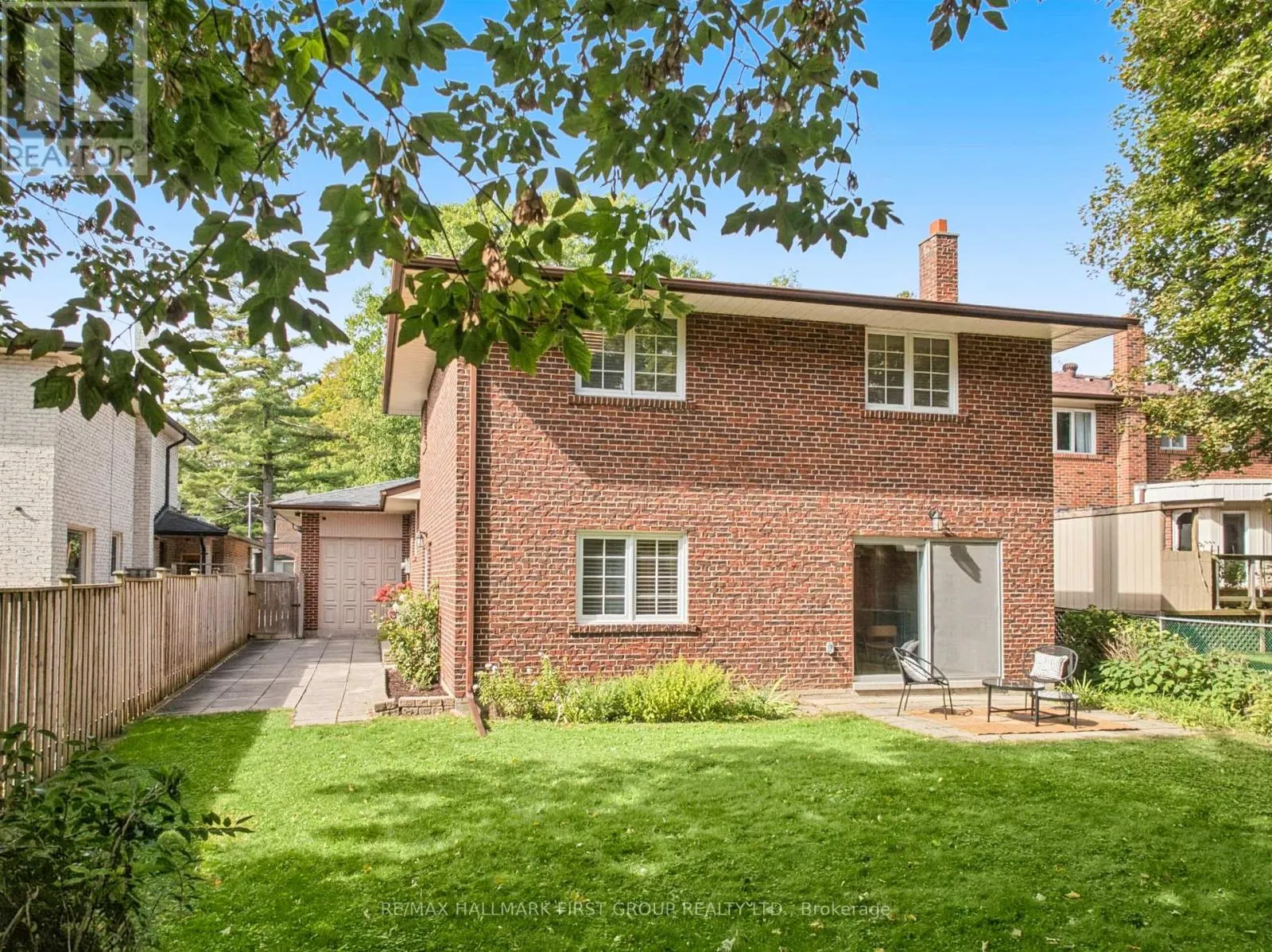 21 IVAN ROAD