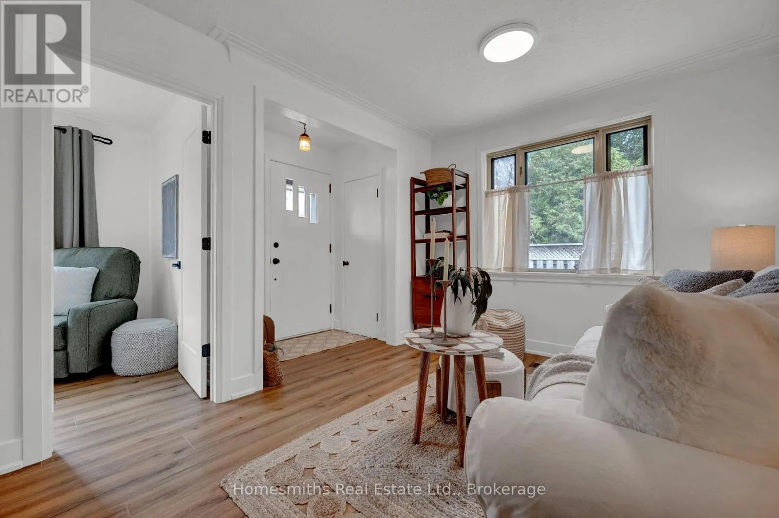 1 EDSALL AVENUE