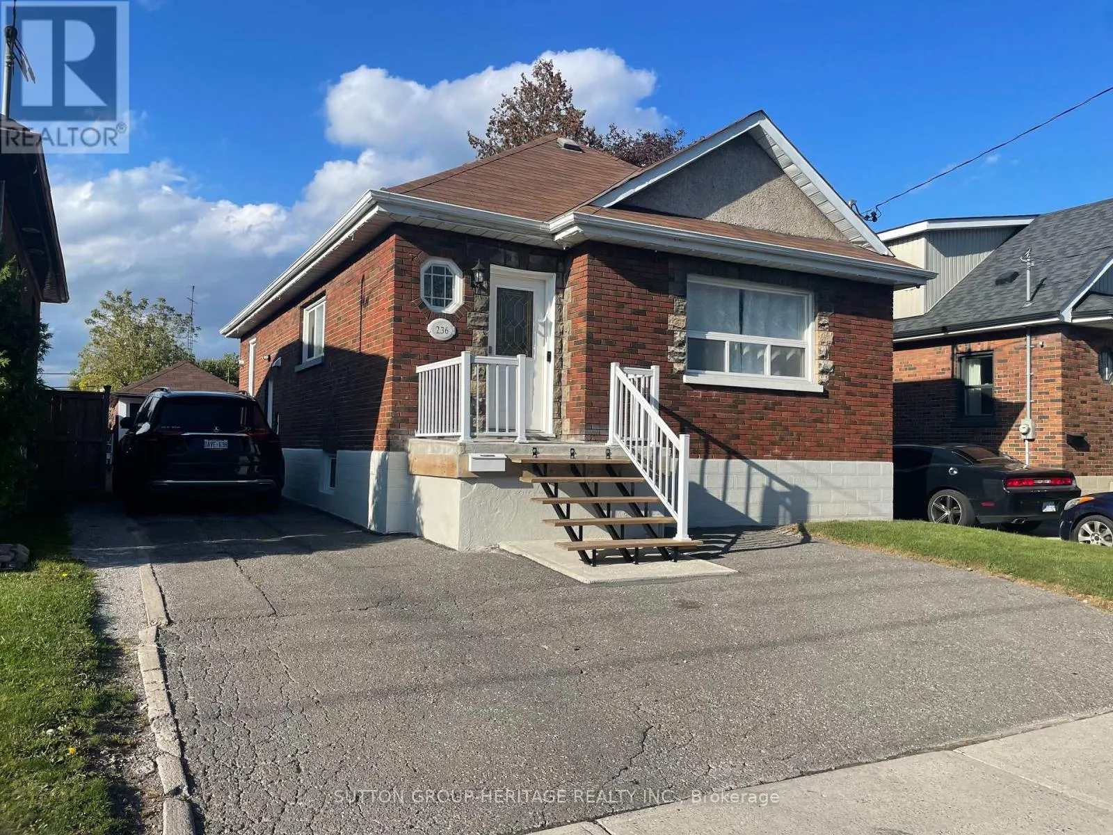 236 MCNAUGHTON AVENUE