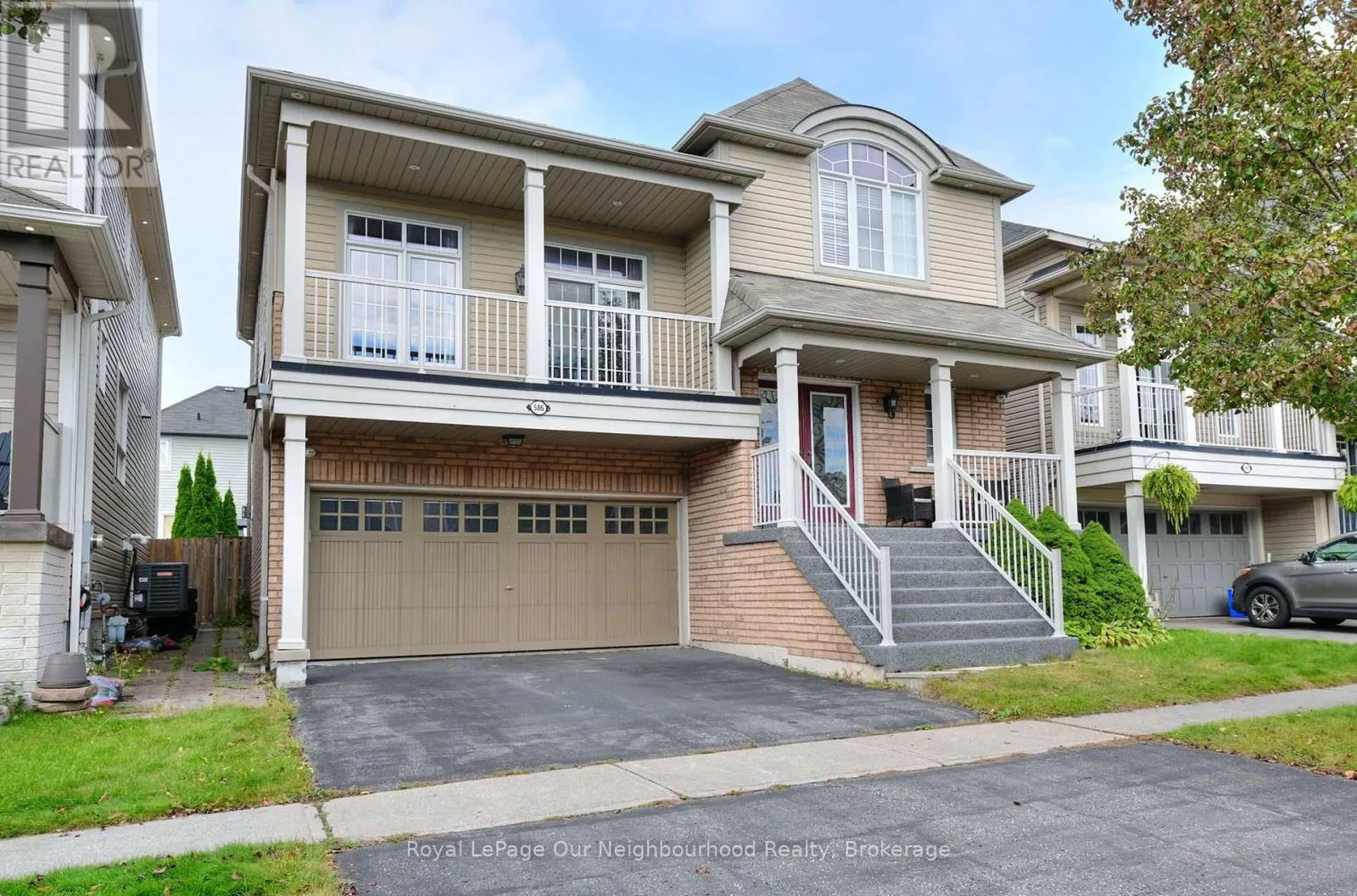 586 OLDMAN ROAD