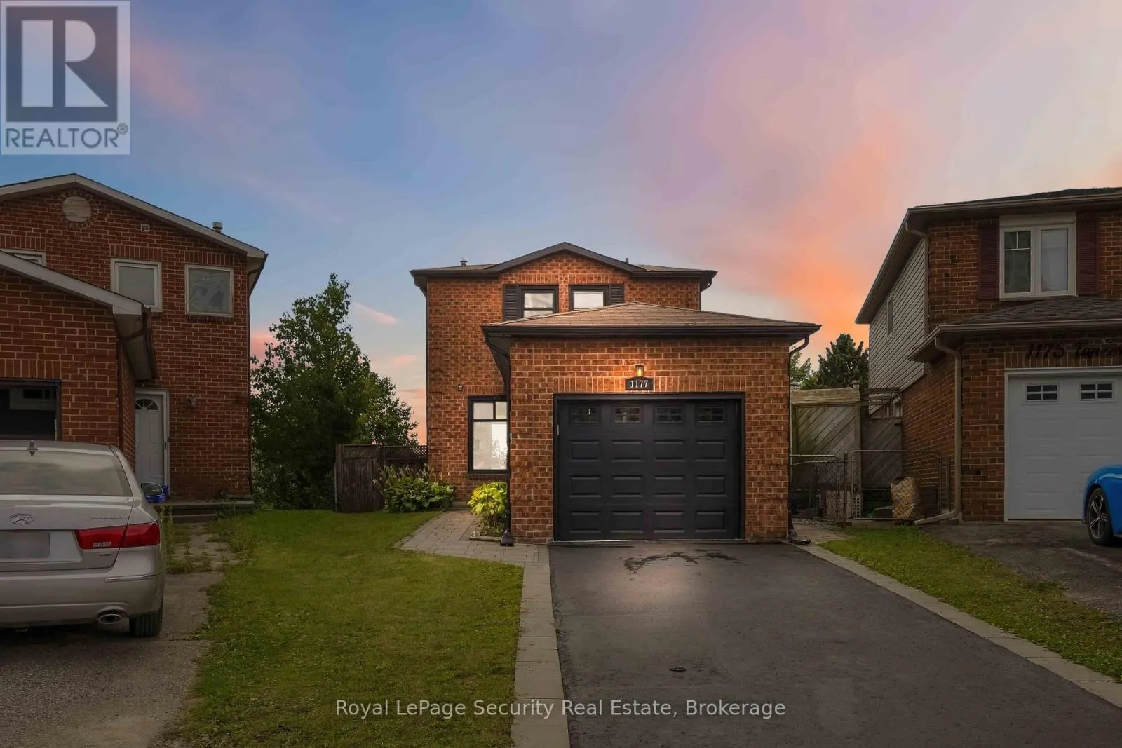 1177 TANZER COURT