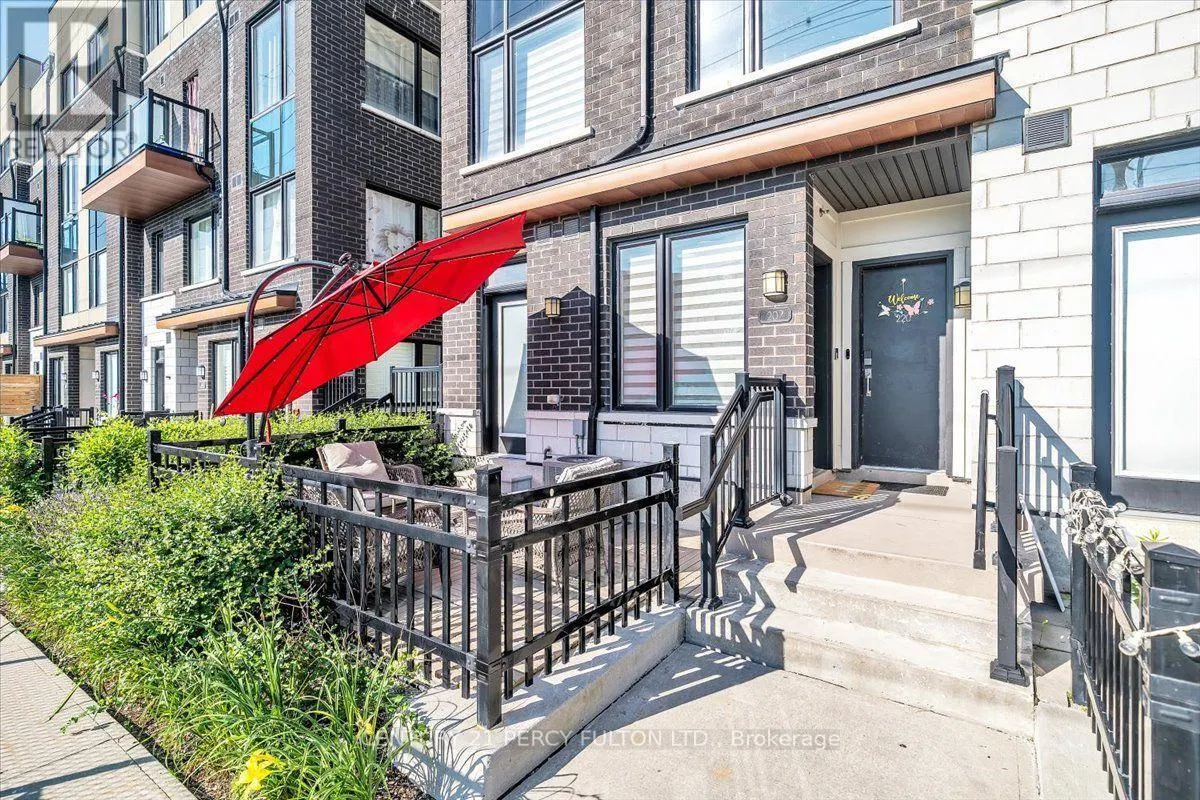 207 - 1555 KINGSTON ROAD PICKERING ON ROAD