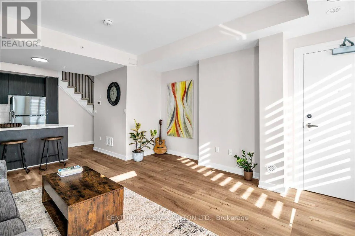 207 - 1555 KINGSTON ROAD PICKERING ON ROAD