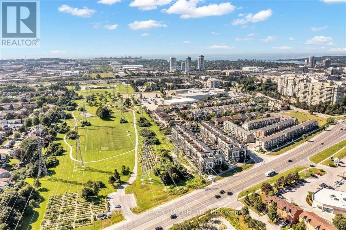 207 - 1555 KINGSTON ROAD PICKERING ON ROAD