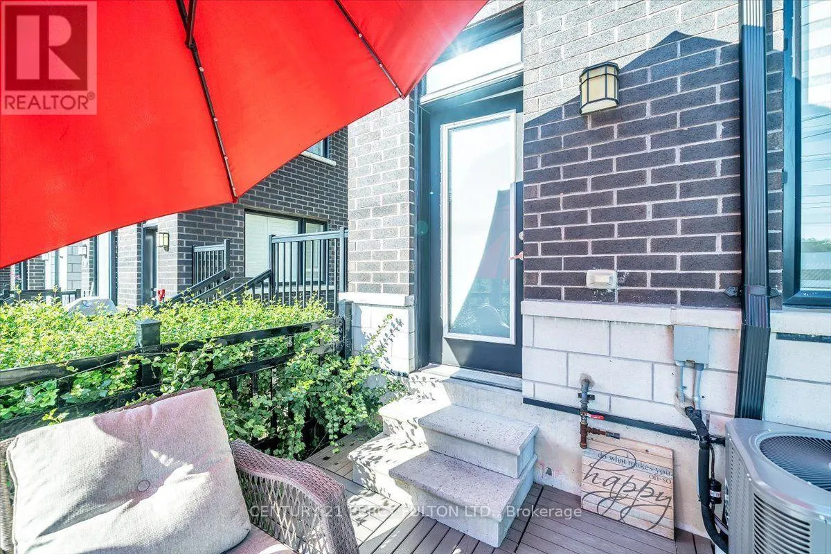 207 - 1555 KINGSTON ROAD PICKERING ON ROAD