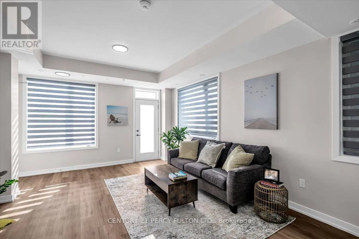 207 - 1555 KINGSTON ROAD PICKERING ON ROAD